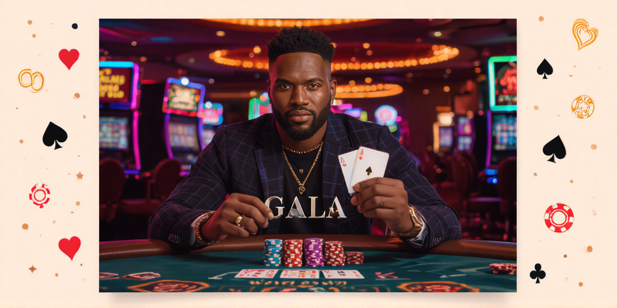 gala slot