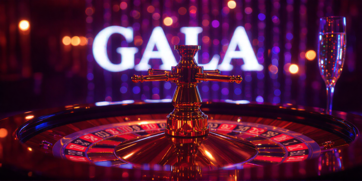 gala roulette live